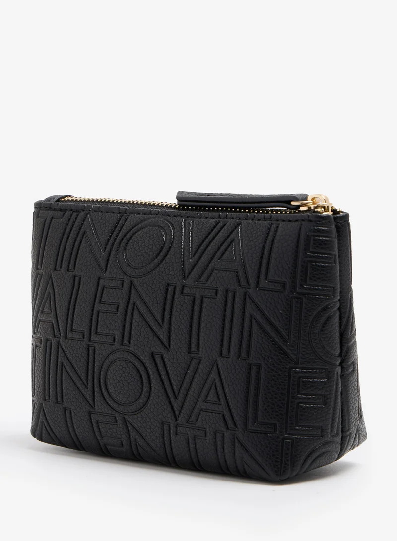 VALENTINO BY MARIO VALENTINO  PANSY - BEAUTIES CASE for Women | Best Price UAE