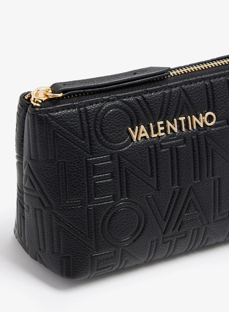 VALENTINO BY MARIO VALENTINO  PANSY - BEAUTIES CASE for Women | Best Price UAE