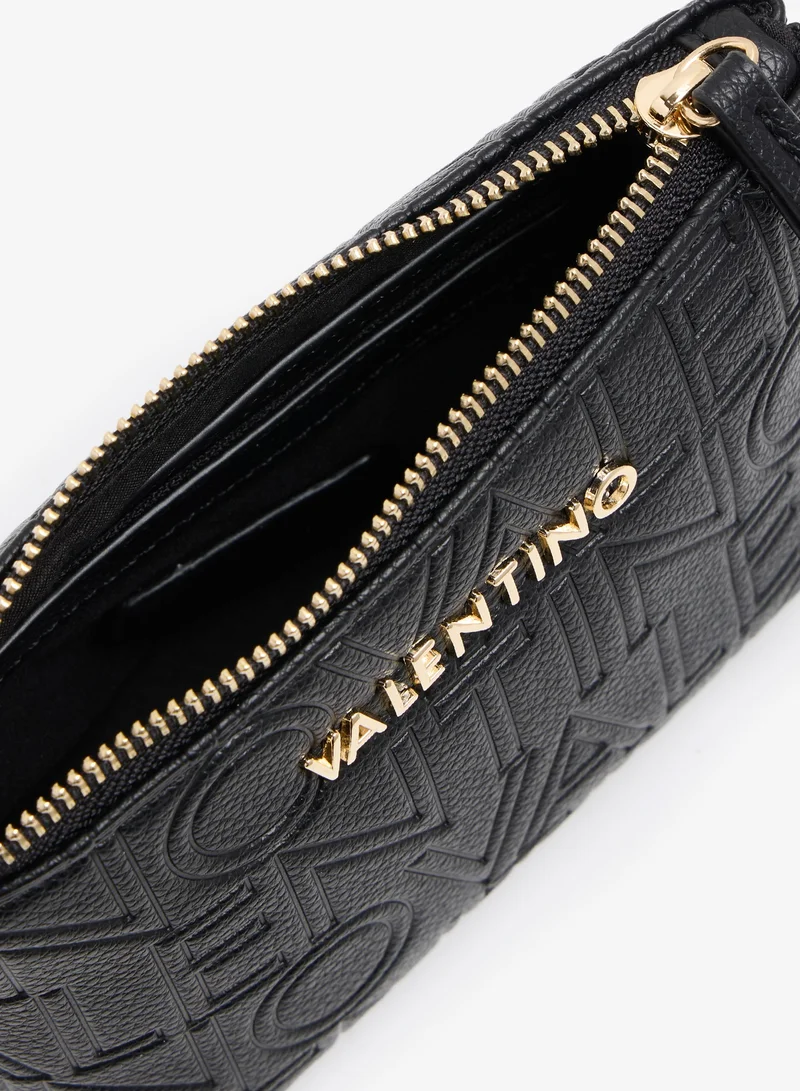 VALENTINO BY MARIO VALENTINO  PANSY - BEAUTIES CASE for Women | Best Price UAE