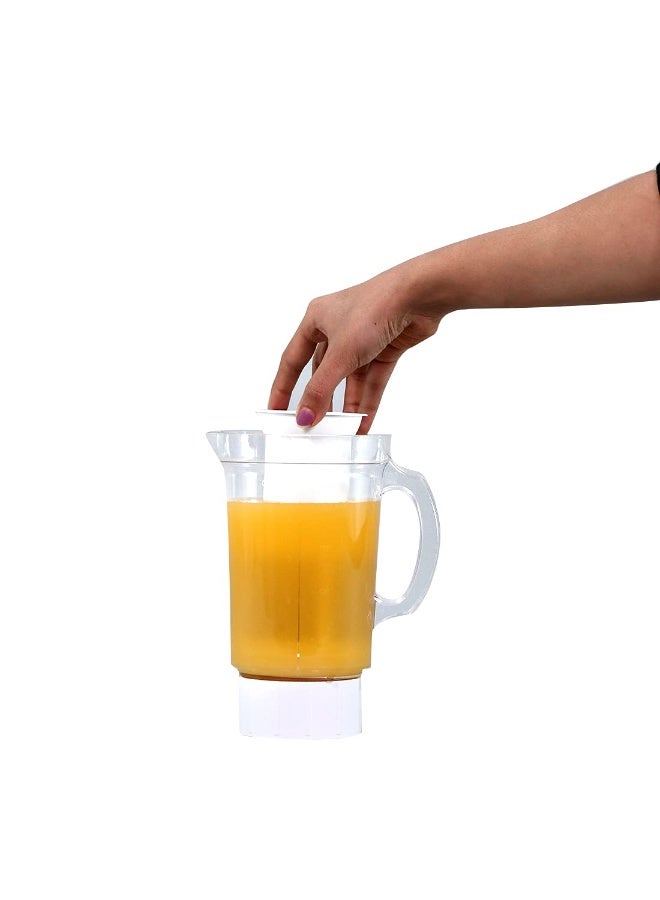Wonderchef B Nutri Blend juicer Filter White - Image 4