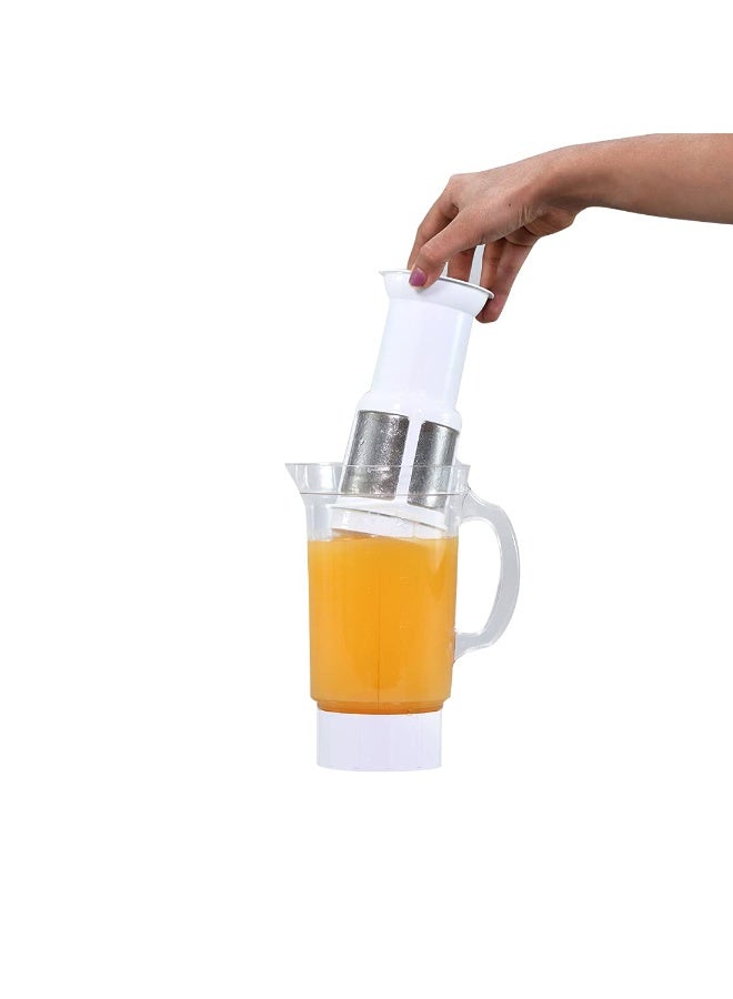 Wonderchef B Nutri Blend juicer Filter White - Image 3