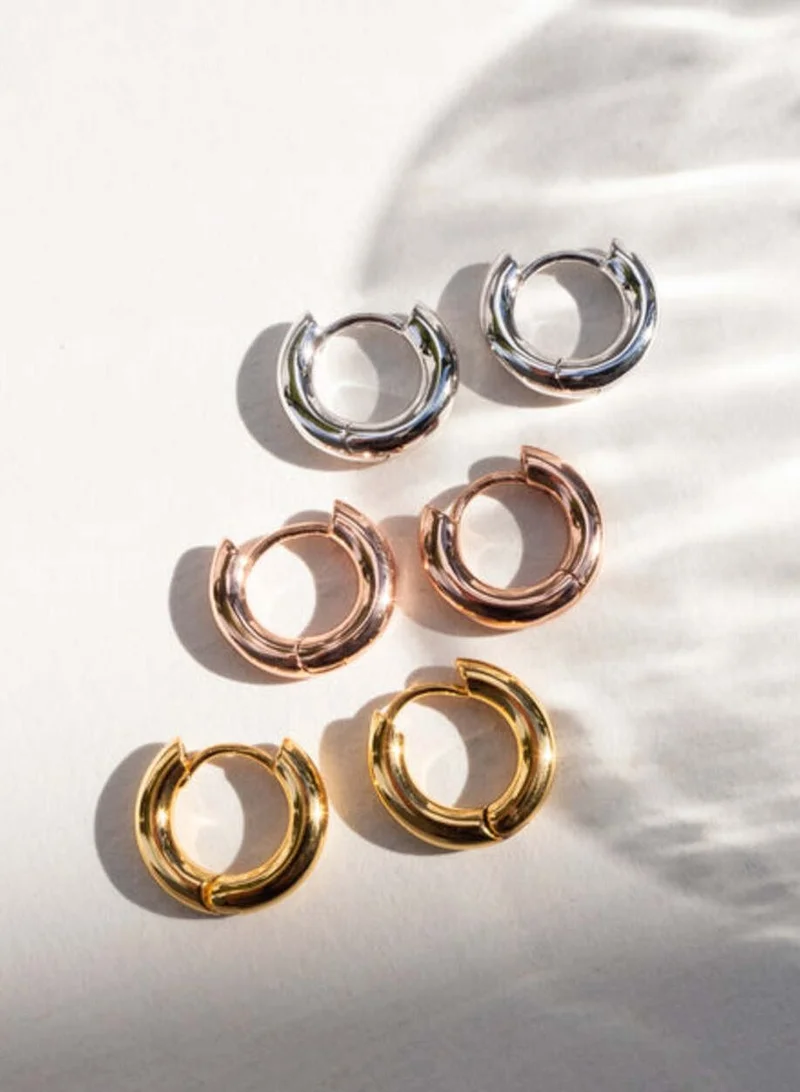 LUV AJ Plain Amalfi Huggies