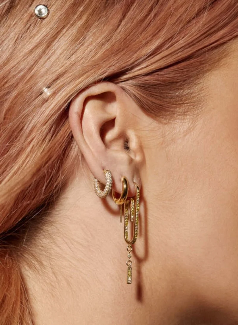 LUV AJ Plain Amalfi Huggies