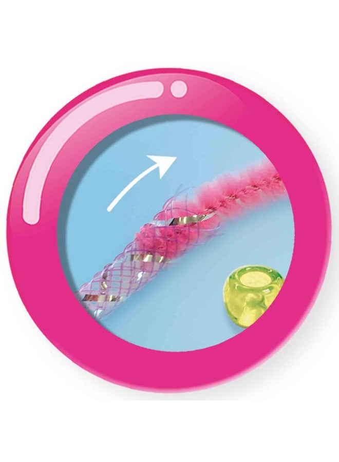SES Creative SES 14128 Glitter Dreams - Glitter Bracelets - Image 5