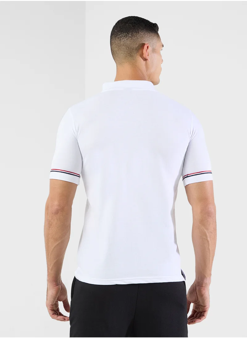 فورورد Polo T-Shirt