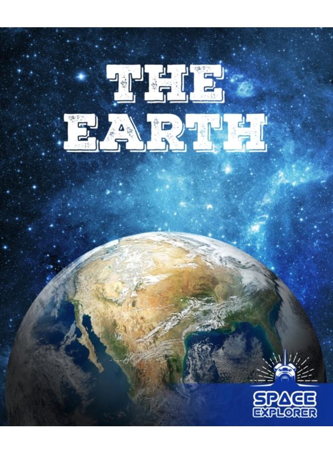 The Earth 