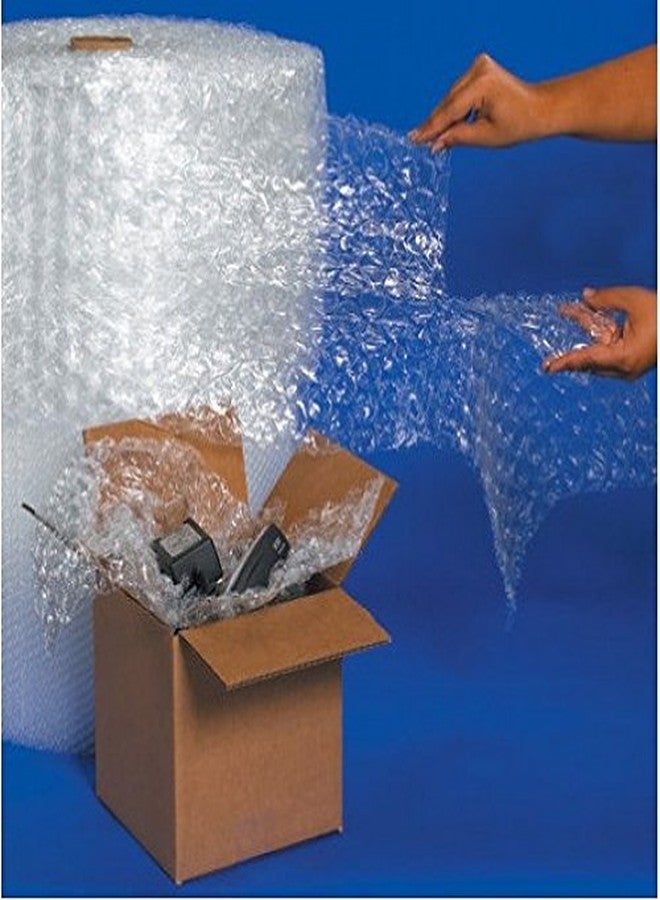 Veeshna Polypack Serenity Health Care Bubble Wrap for Your Packing Needs (1 x 100 m, 50 GSM)