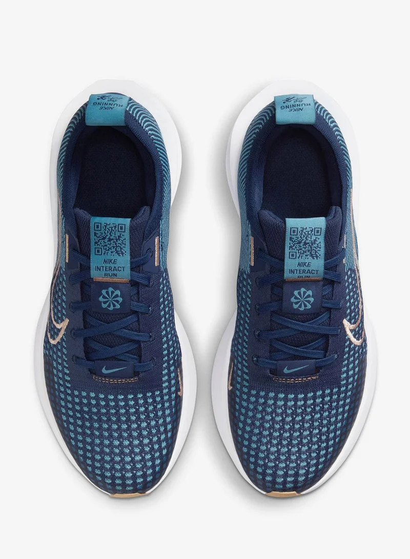 Nike Interact Run