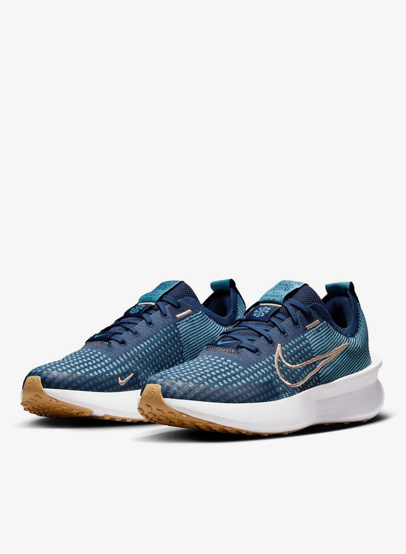 Nike Interact Run