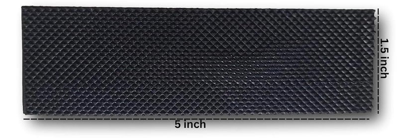 Nextage Premium Toe Guard for Cricket Bats. (8) - Image 2