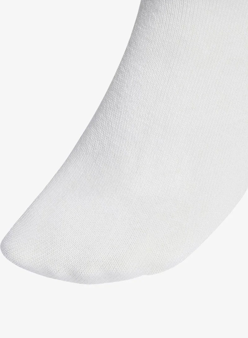 Adidas Originals  3-Stripes Crew Socks 3 Pairs  | Best Price UAE