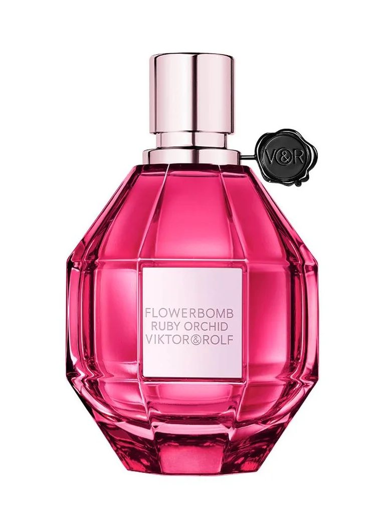 VIKTOR & ROLF Flower Bomb Ruby Orchid Edp 100Ml