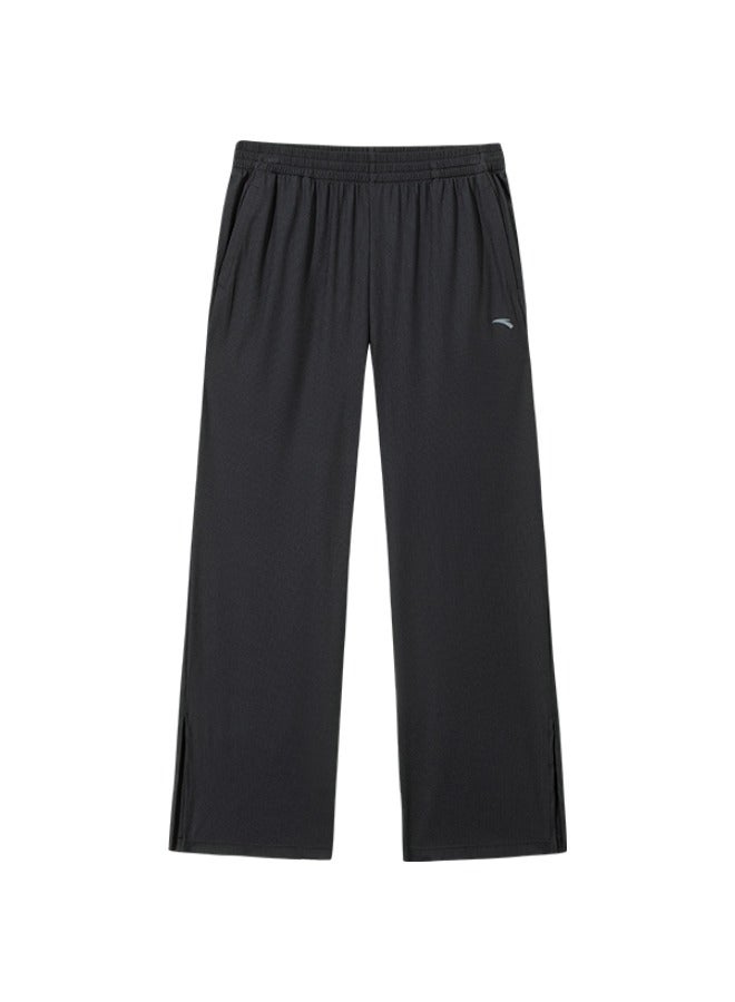 انتا بنطال رياضي فضفاض للتمرين والتنقل - Image 2