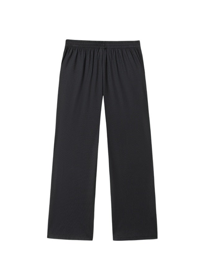 انتا بنطال رياضي فضفاض للتمرين والتنقل - Image 3