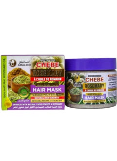 Chebe Hair Mask Rosemary