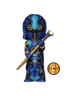 Funko Vinyl SODA Marvel Black Panther Wakanda Forever - Okoye w/chase, Collectible Action Vinyl Figure - 68804  - Image 3