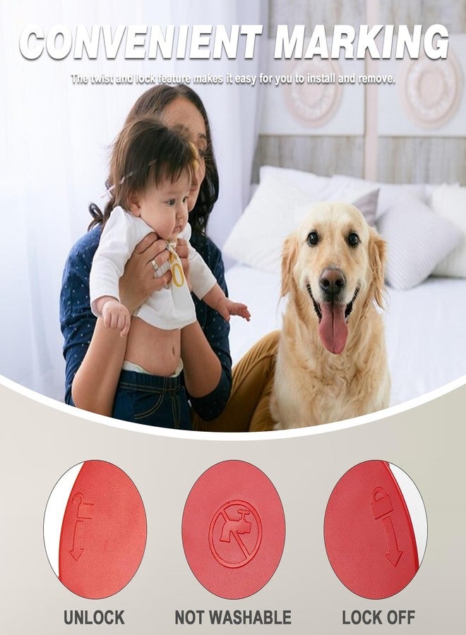 Funmit 49-90-1900 HEPA Wet Dry Vacuum Filter Replacement for Milwaukee Vacuum Cordless M18 Fuel Filter 0780-20 0880-20, 2 Pack by Funmit - Image 5