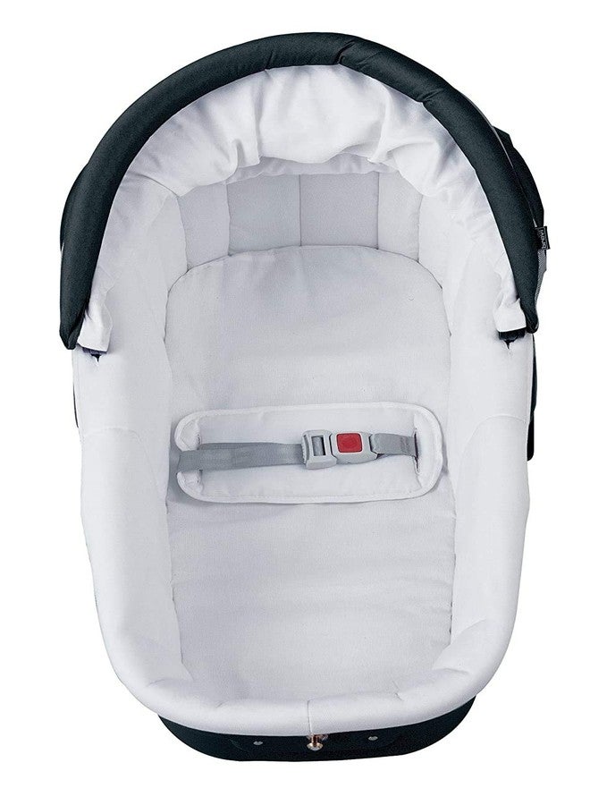 Brevi Car Kit for Presto Carrycot, 532_New, Child Weight 0 Till 10 kg. - Image 2