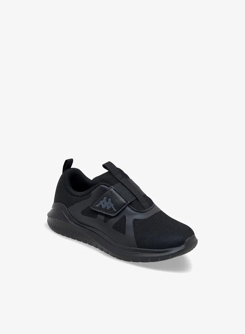 كابا Boys Hook & Loop Sports Shoes