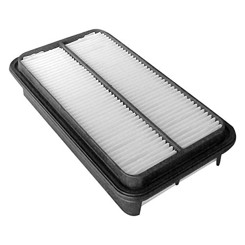 BOSCH 5014WS Workshop Engine Air Filter Compatible with Select Saturn SC SC1 SC2 SL SL1 SL2 SW1 SW2 - Image 1