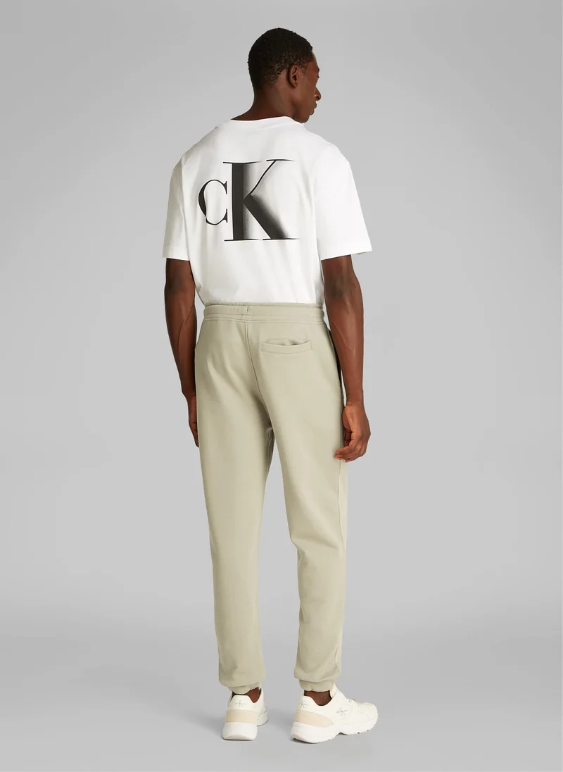 كالفن كلاين جينز Painted Trousers
