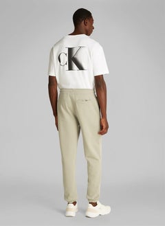 Calvin Klein Jeans Painted Trousers  - Image 2