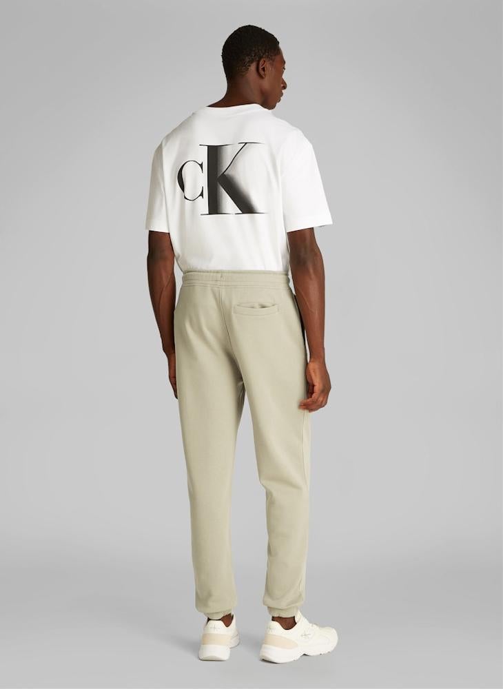 Calvin Klein Jeans Painted Trousers  - Image 2