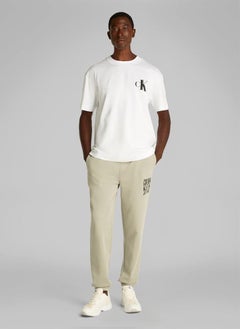 Calvin Klein Jeans Painted Trousers  - Image 4