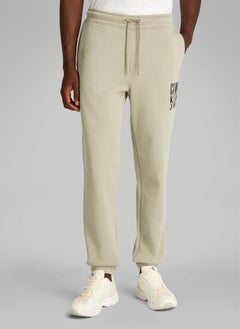 Calvin Klein Jeans Painted Trousers  - Image 1
