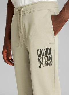 Calvin Klein Jeans Painted Trousers  - Image 3
