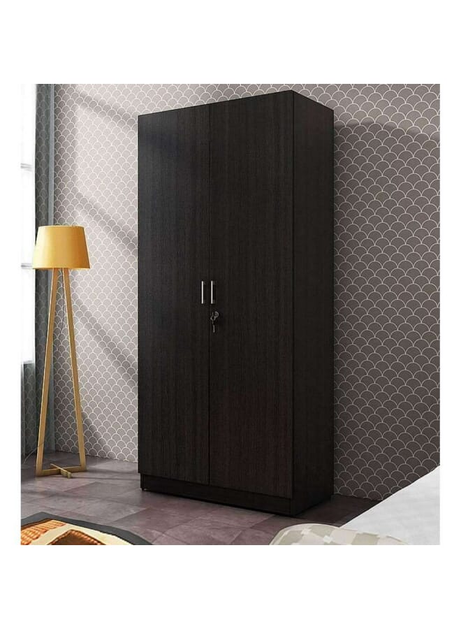 MDF Wardrobe 90*220*55 cm