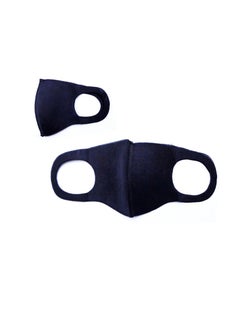 Pitta Mask Single Piece, Stylish and Comfortable Face Protection