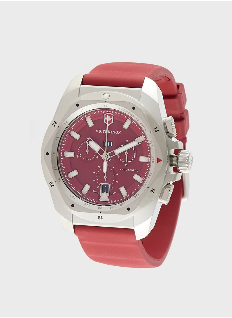 Victorinox I.N.O.X. Analog Watch