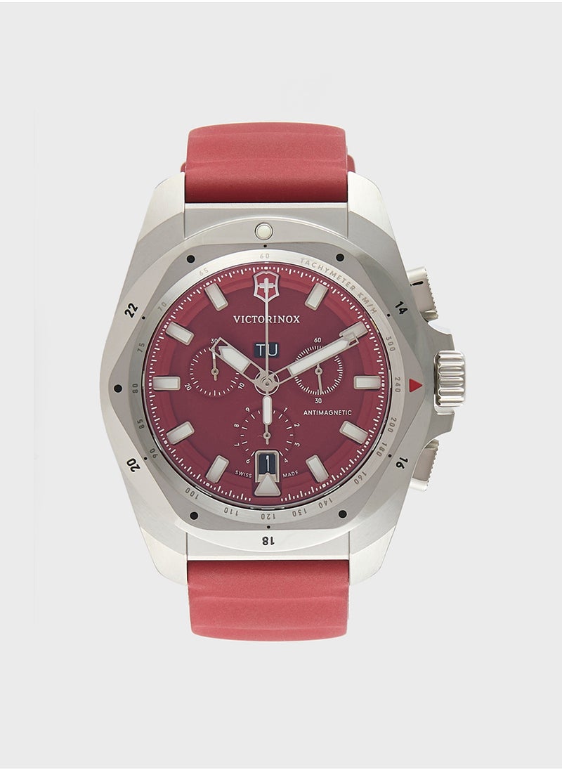 Victorinox I.N.O.X. Analog Watch  - Image 1