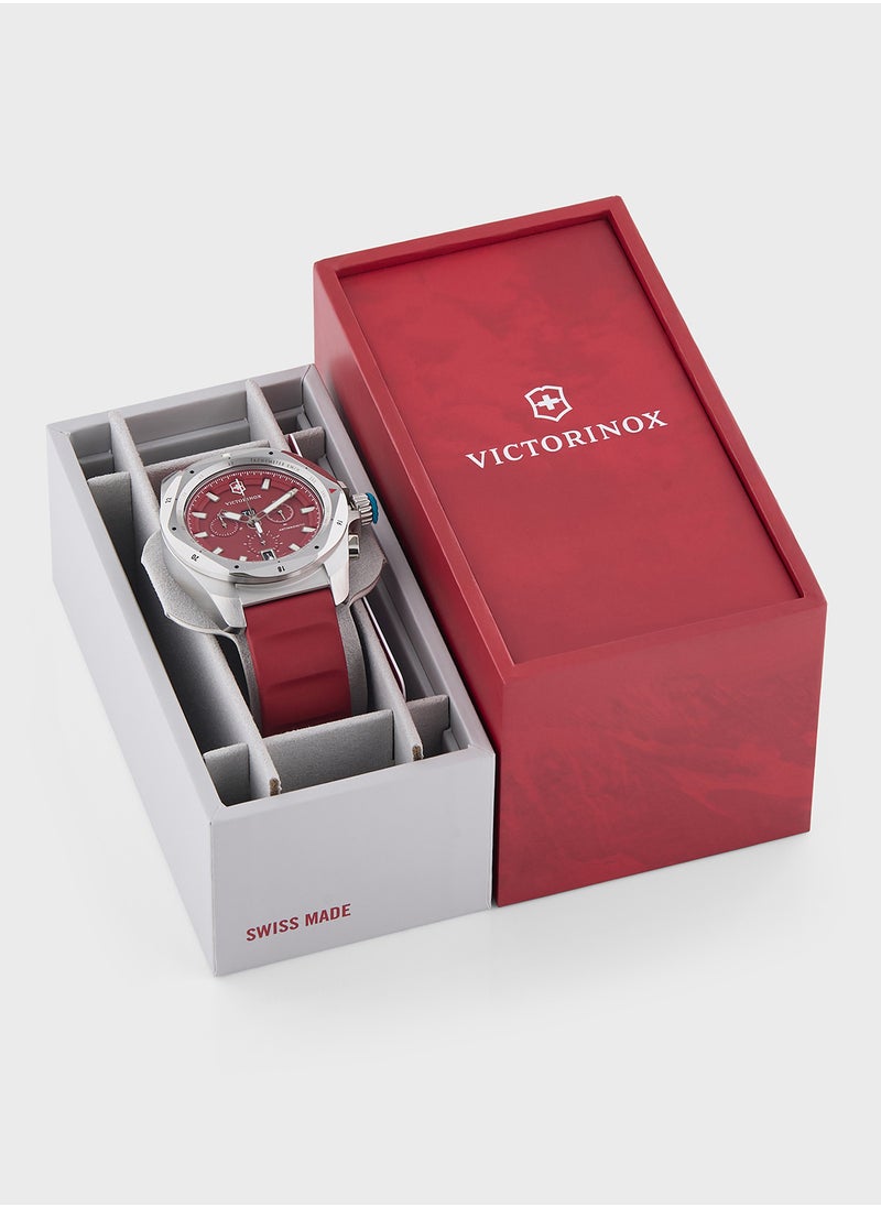Victorinox I.N.O.X. Analog Watch  - Image 5