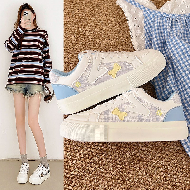 Unisex Casual Sneaker Shoes - Image 5