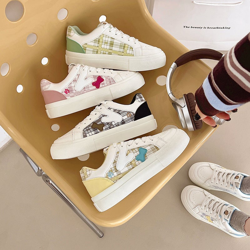Unisex Casual Sneaker Shoes - Image 2