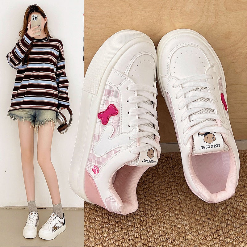 Unisex Casual Sneaker Shoes - Image 3