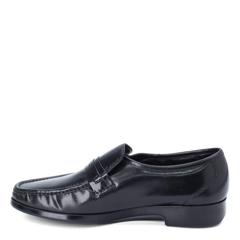 Florsheim فلورشايم للرجال، لوفر ميلانو أسود 10 D - Image 5