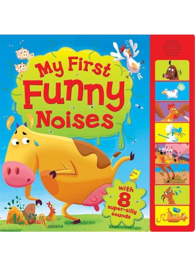 My First Funny Noises