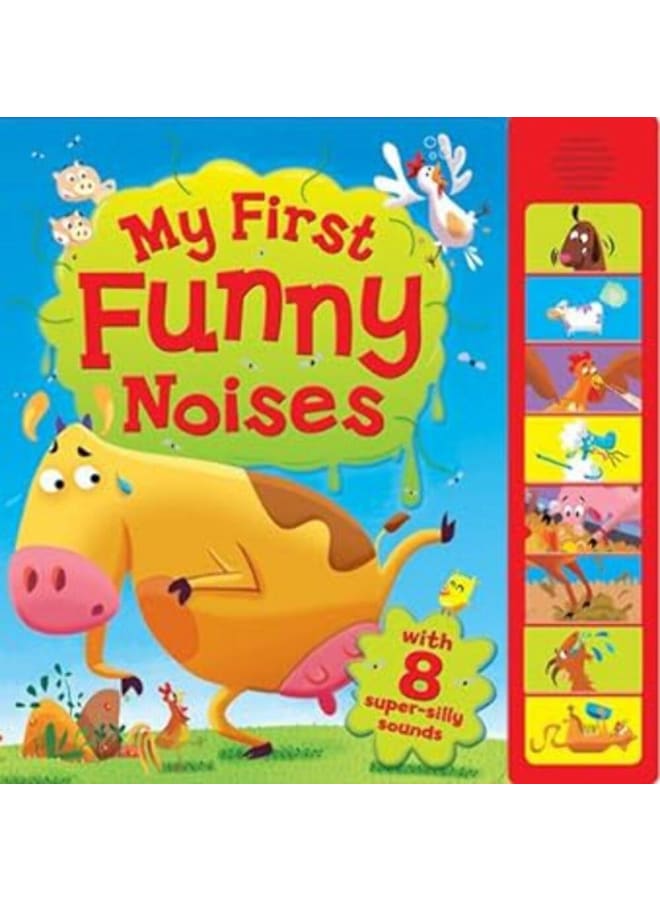 My First Funny Noises