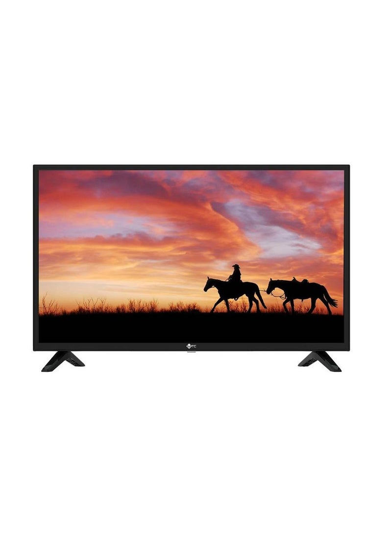 MTC 32" Ultra slim LED, HD Television - MTCHD32N21  - Image 2