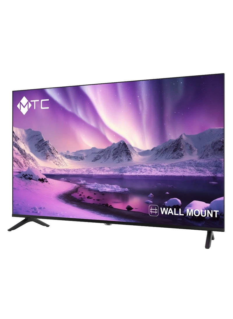 MTC 32" Ultra slim LED, HD Television - MTCHD32N21  - Image 1