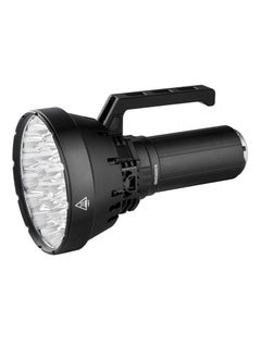 IMALENT SR32 Brightest Flashlight 120,000 Lumens, Rechargeable Flashlight