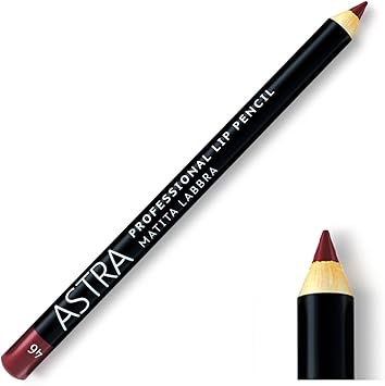 Astra Professional Lip Pencil N 46 Mauve Dimension - Image 1