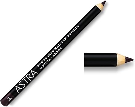 Astra Professional Lip Pencil N 46 Mauve Dimension - Image 3