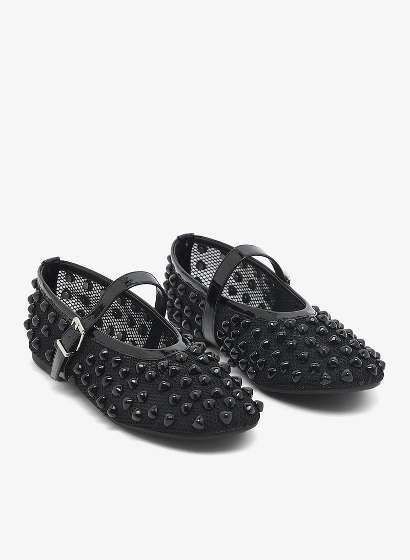 ريد باليرينا كاجوال - Image 4