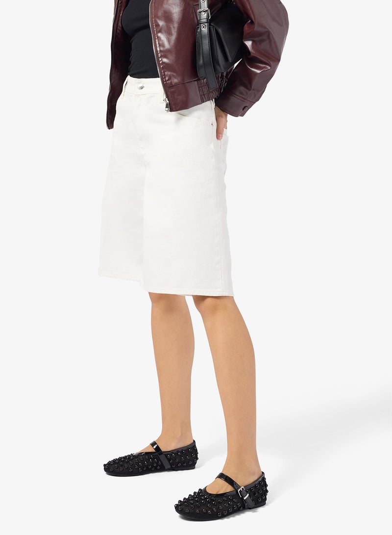 ريد باليرينا كاجوال - Image 5