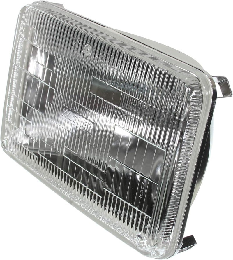Wagner BriteLite H6545BL Headlight Box of 1 - Image 1