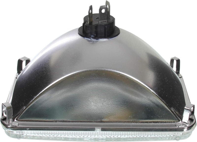 Wagner BriteLite H6545BL Headlight Box of 1 - Image 2